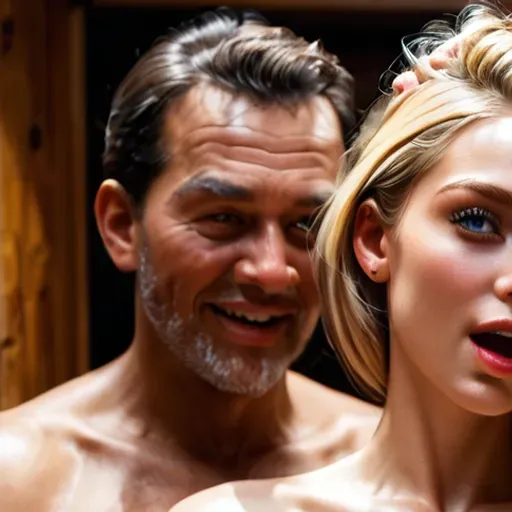 generatore di immagini porno IA