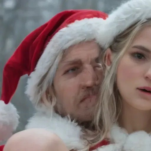 Penghasil gambar lucah AI