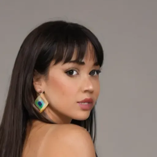 AI色情图片生成器