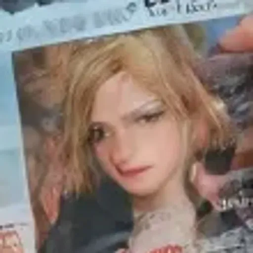 AI色情照片生成器