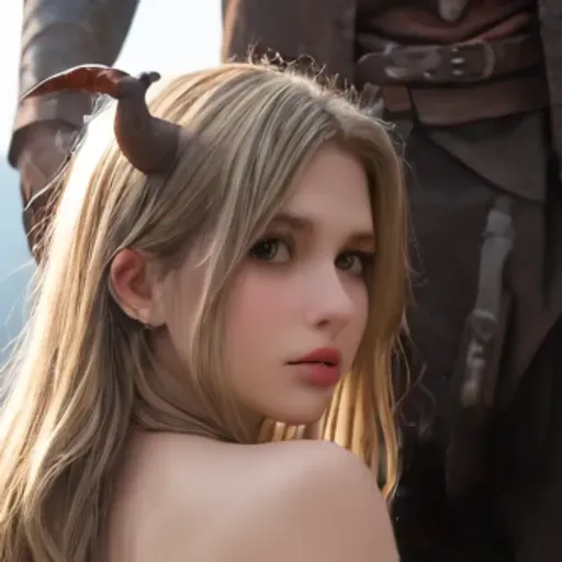 generatore di immagini porno IA