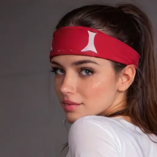 AI色情图片生成器