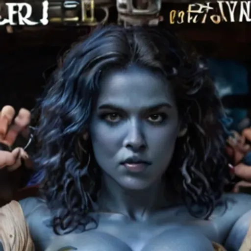 AI porn image generator