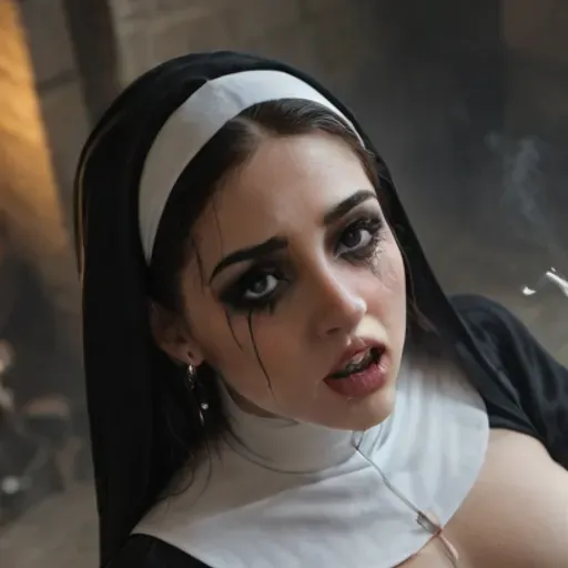 yapay zekâ porno görsel üretici