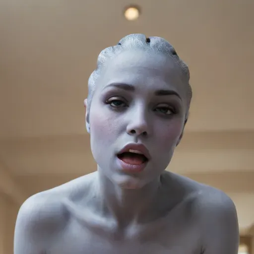 KI-Pornobild-Generator