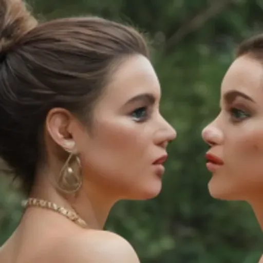 एआई पोर्न पिक जेनरेटर