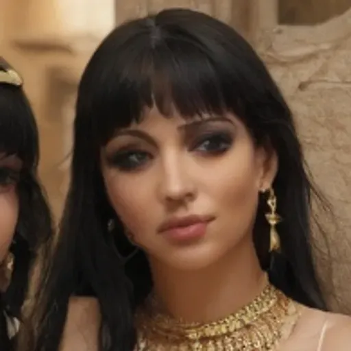 yapay zekâ porno foto üretici