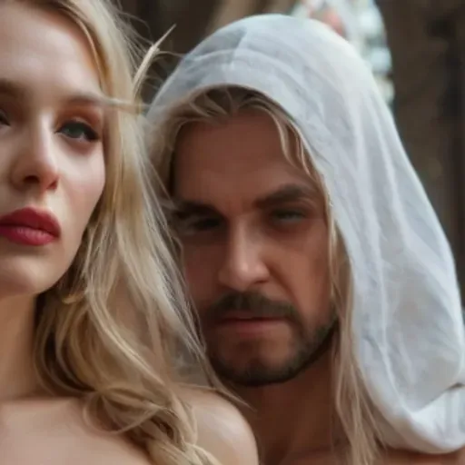 AIポルノ画像ジェネレーター