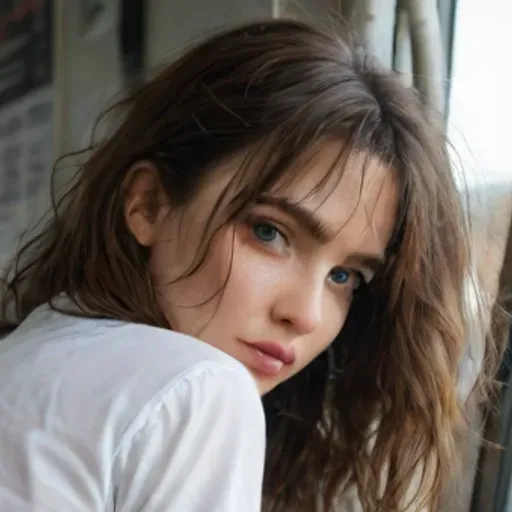 yapay zekâ porno görsel üretici