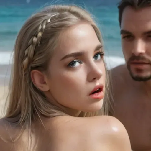 générateur de photos porno IA