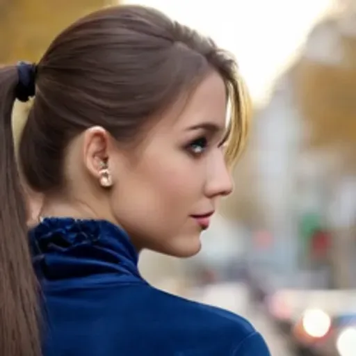 AIポルノ画像ジェネレーター