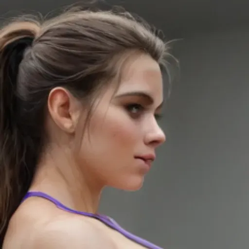 AI 포르노 사진 생성기