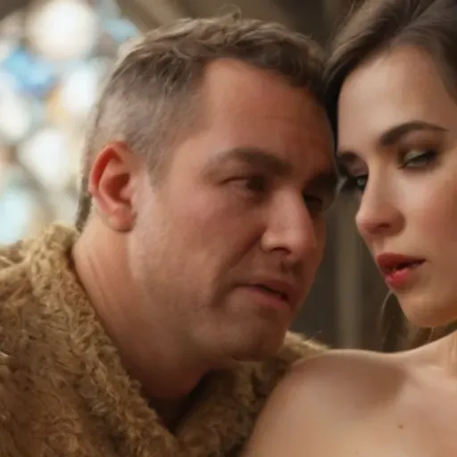 yapay zekâ porno foto üretici