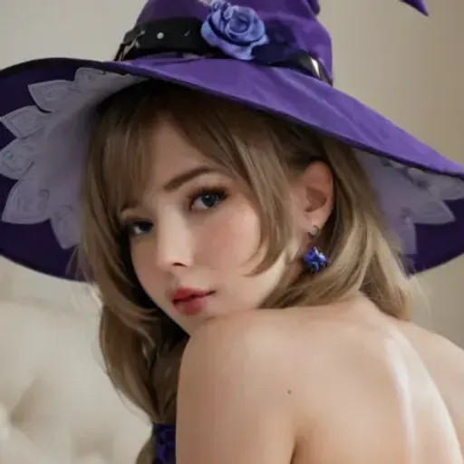 AI色情圖片產生器