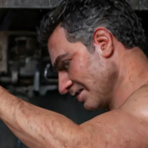 Penghasil gambar lucah AI