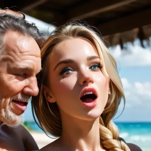 AIポルノ写真ジェネレーター