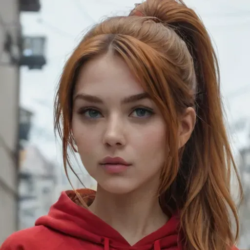 AI 포르노 이미지 생성기