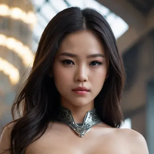 generatore di immagini porno IA