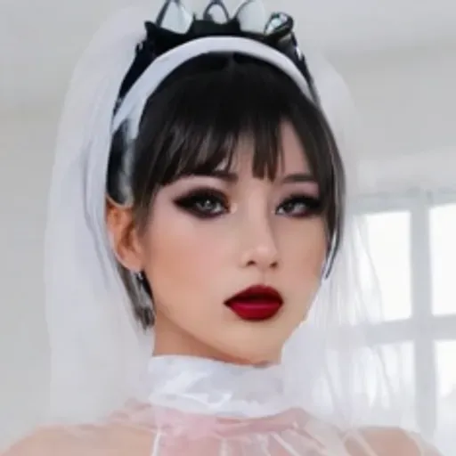 AI色情圖片產生器