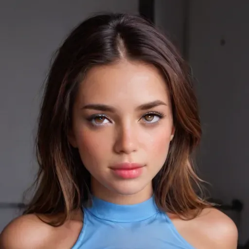 AIポルノ画像ジェネレーター