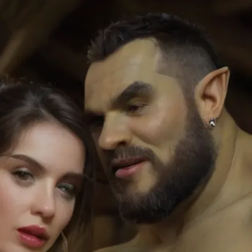 generatore di immagini porno IA