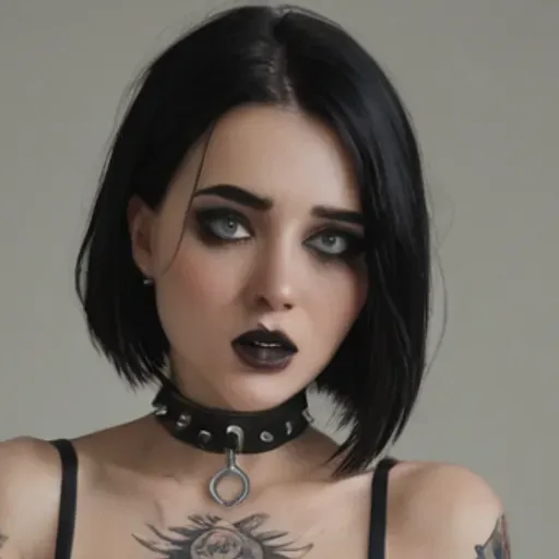 AI色情圖片產生器