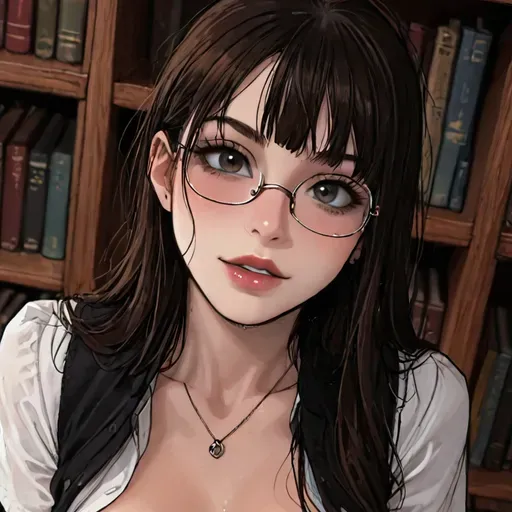 AI porn image generator