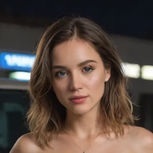 AI porn image generator