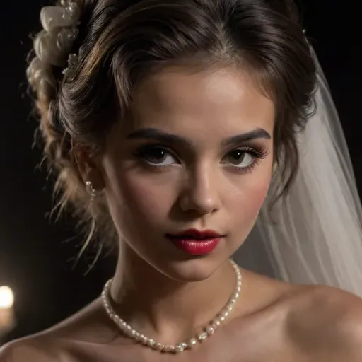 KI-Pornobild-Generator