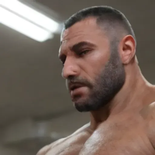 AIポルノ画像ジェネレーター