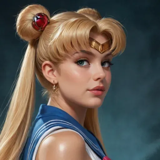 AI色情圖片產生器