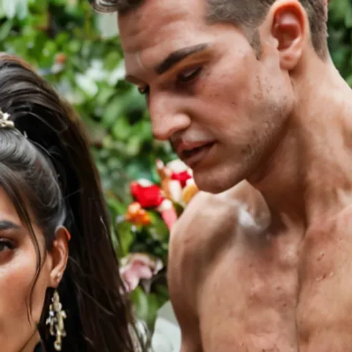 AI porn image generator