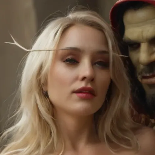 AI色情照片生成器