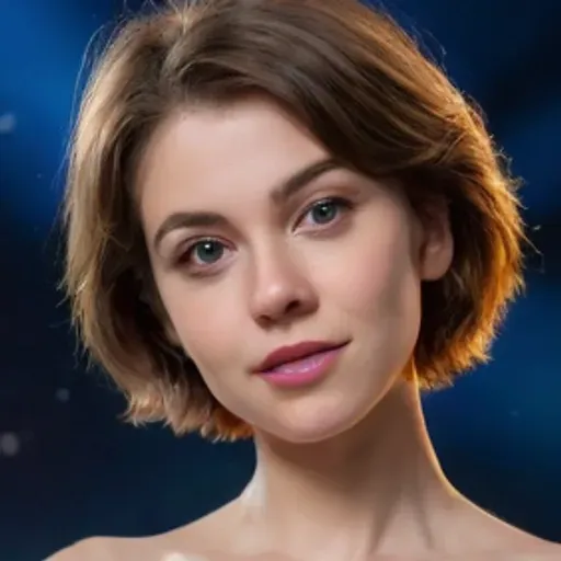 AI色情图片生成器