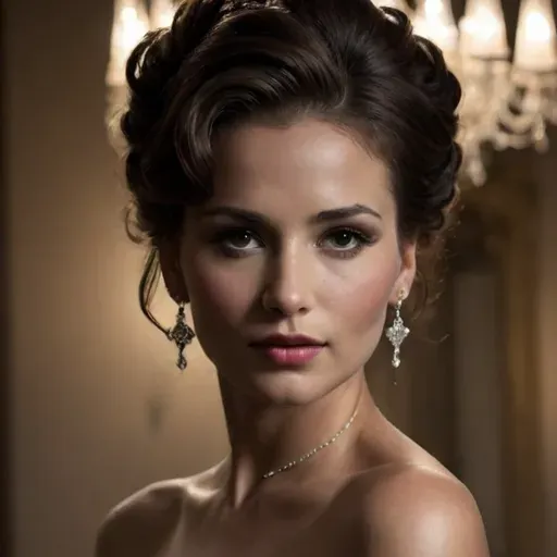 generatore di immagini porno IA