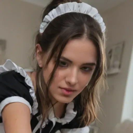 AI色情照片生成器