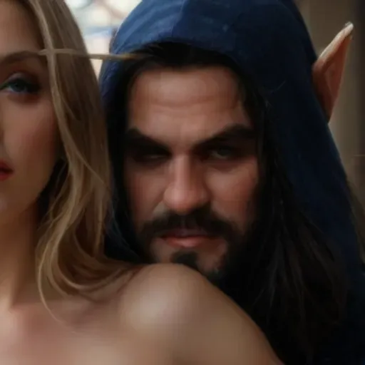 AI色情圖片產生器