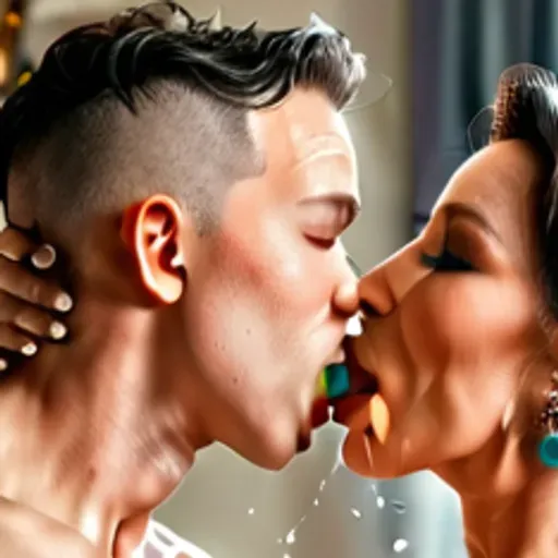 KI-Pornobildchen-Generator