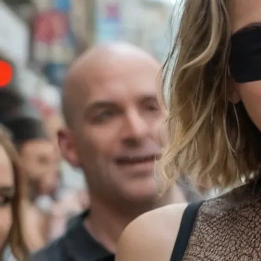 AI色情照片產生器