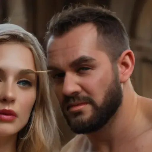 AI 포르노 사진 생성기