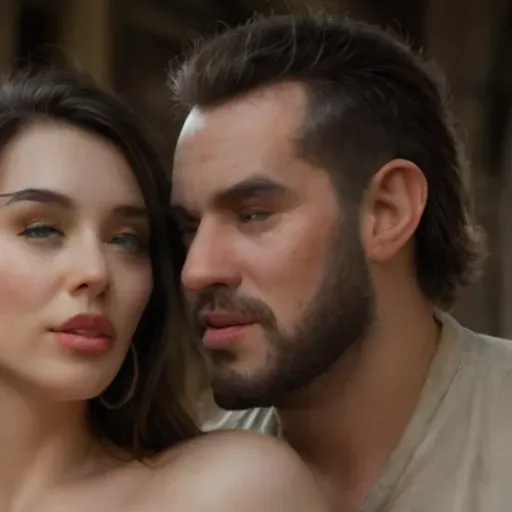 AI porn pic generator