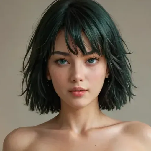 AI 포르노 이미지 생성기