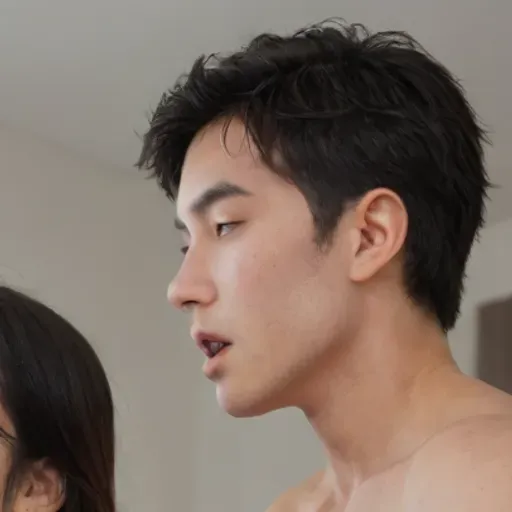 gerador de imagens pornô com IA