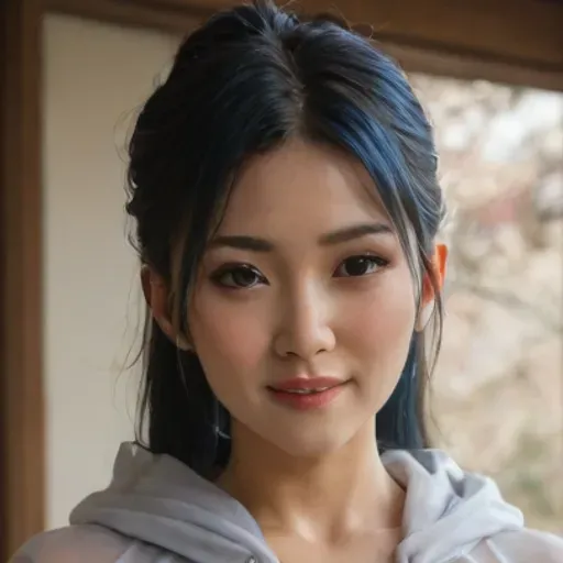 AI porn image generator