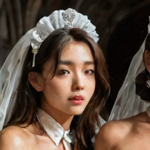 AI色情圖片產生器