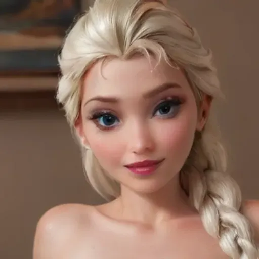 AI porn pic generator