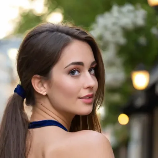 एआई पोर्न इमेज जेनरेटर