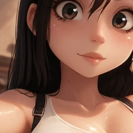 AI色情图片生成器