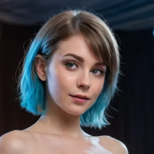 AI porn image generator