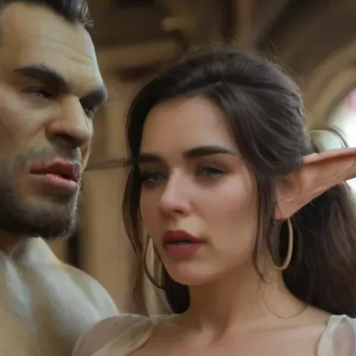 AI porn pic generator